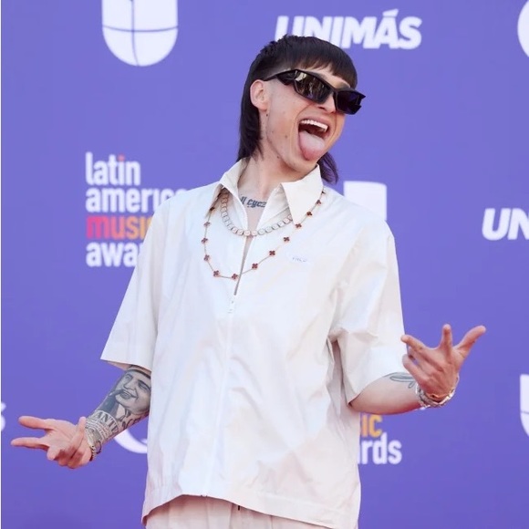 button up animal print shirt concert shirt - Picture 13 of 16